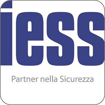 IESS partner nella sicurezza