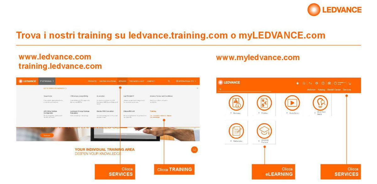 corsi di formazione Ledvance_Corsi di formazione LEDVANCE4