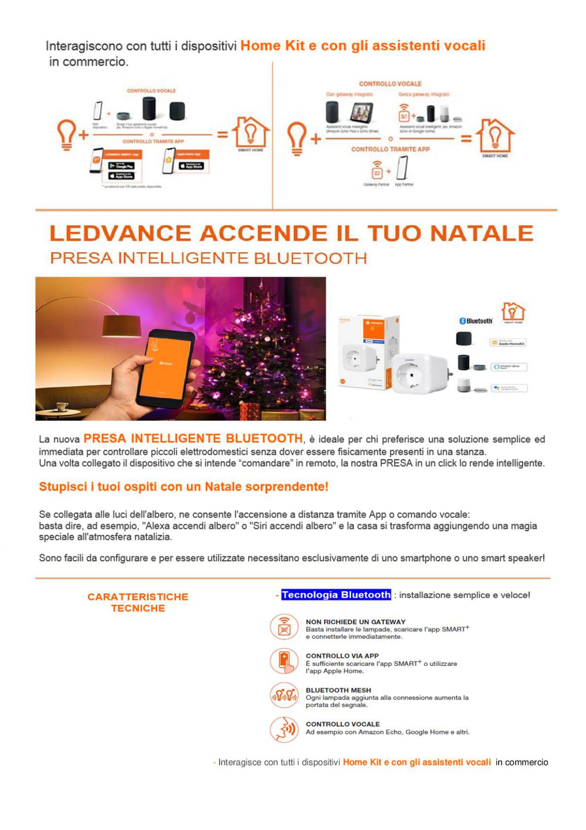 Ledvance SMART 2