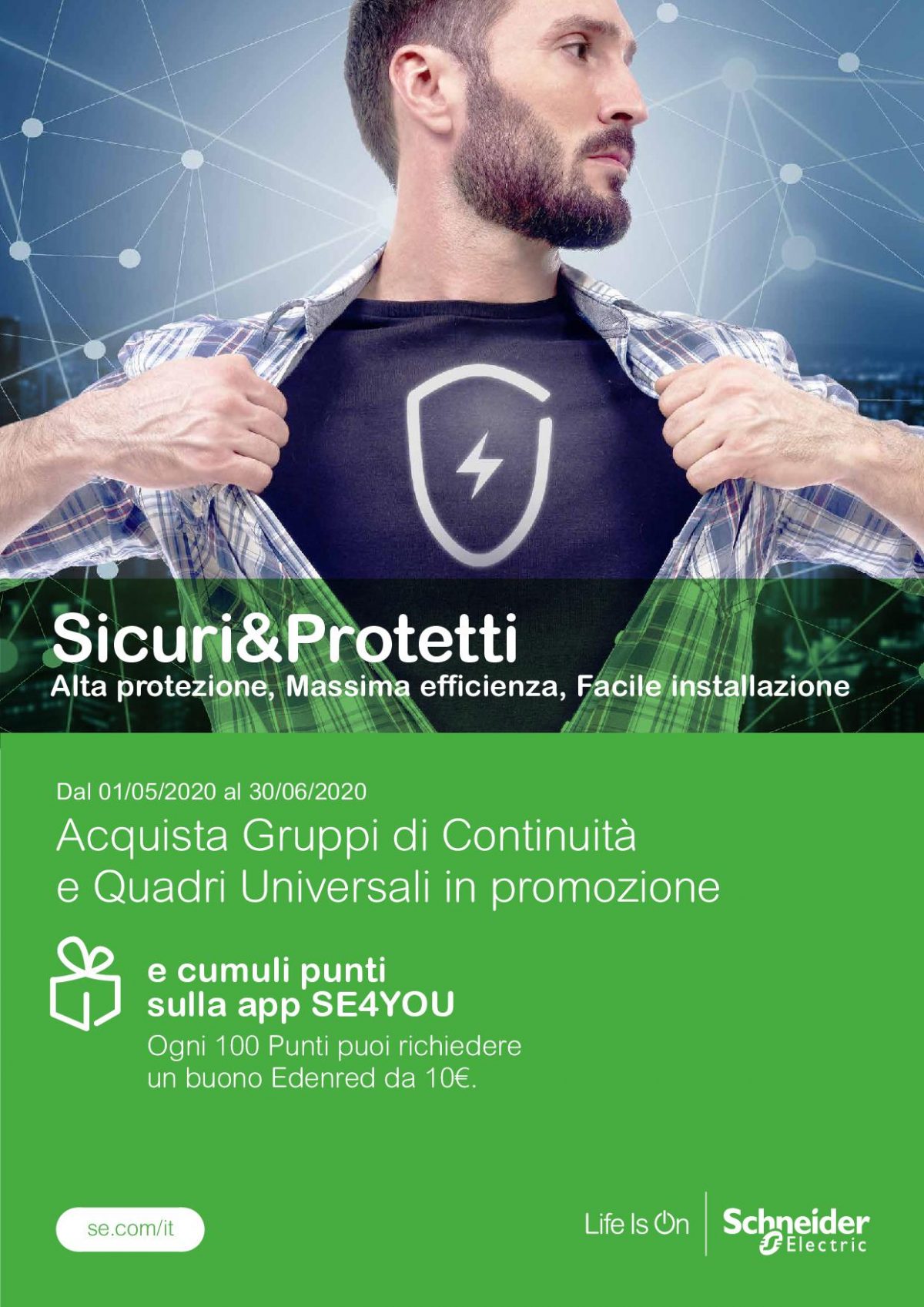 C_Users_Erika_Desktop_Schneider promo maggio giugno 2020 SICURI&PROTETTI_UPS + Quadri_Pieghevole A4_web1