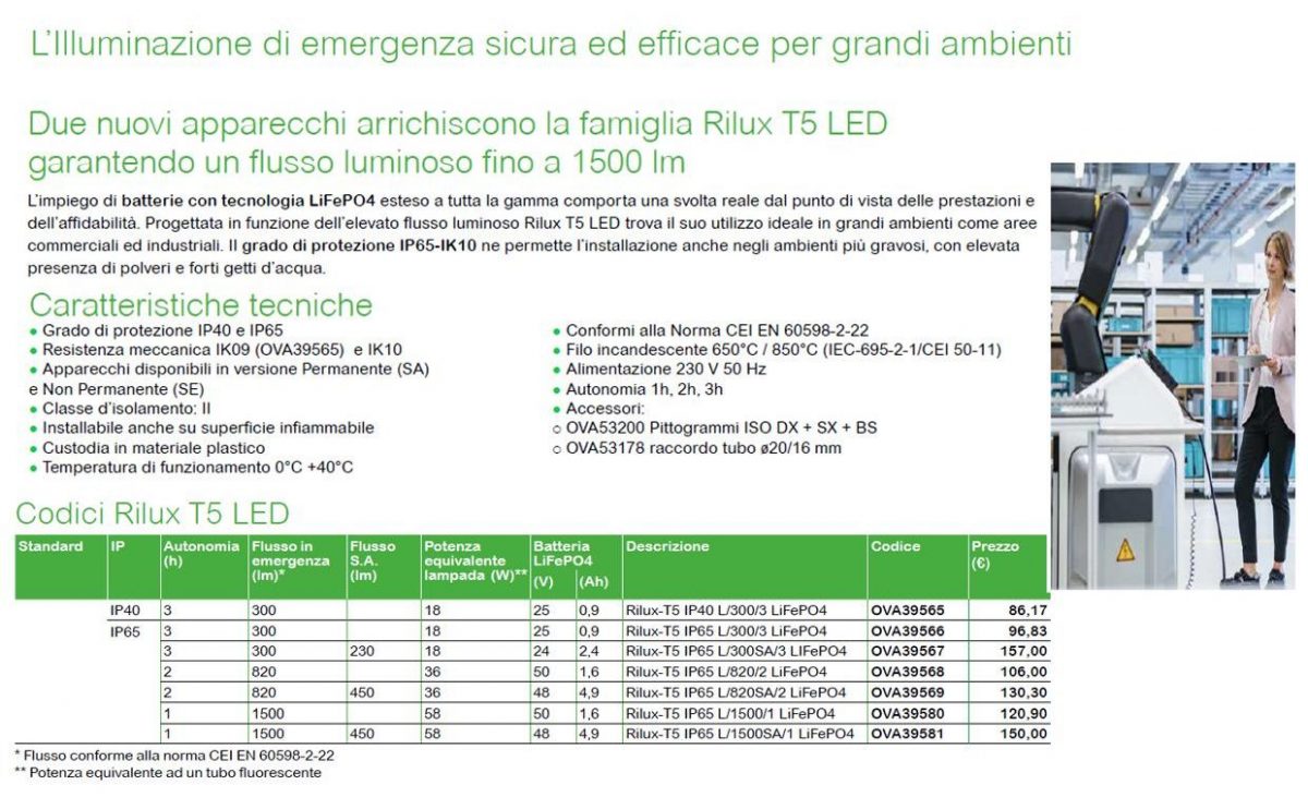 emergenze seconda pagina