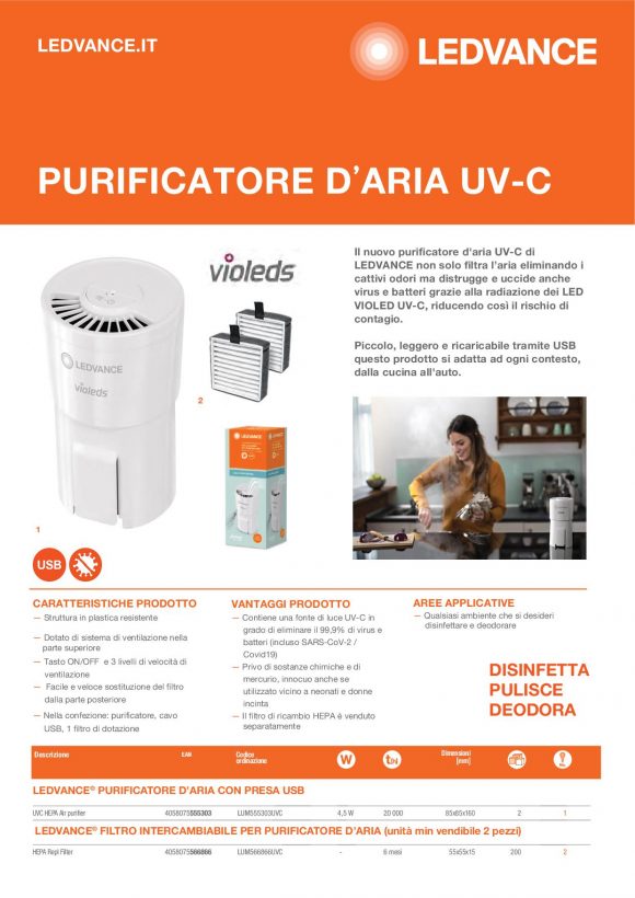 ledvance-flyer-purificatore-daria-uv-c