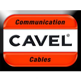 CAVEL LOGO 350 350