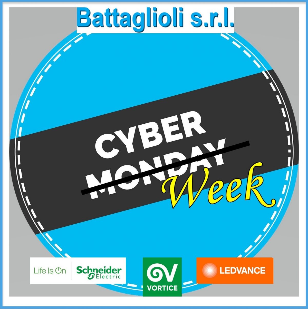 ciber-week