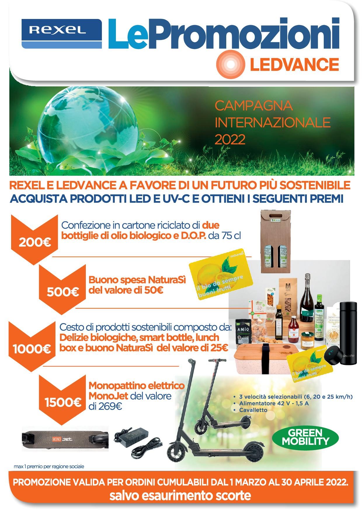 rexel-ledvance-marzo-aprile-2022