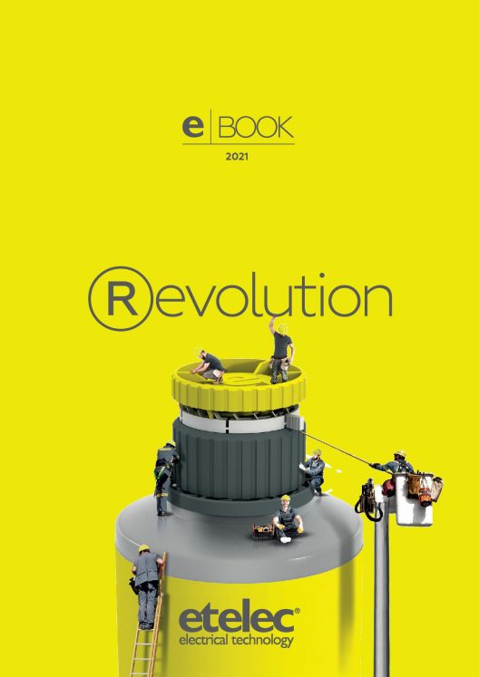 etelec CAT-IT21001